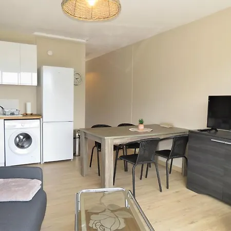 Appartement Hyrondelle Apartmán Grimaud