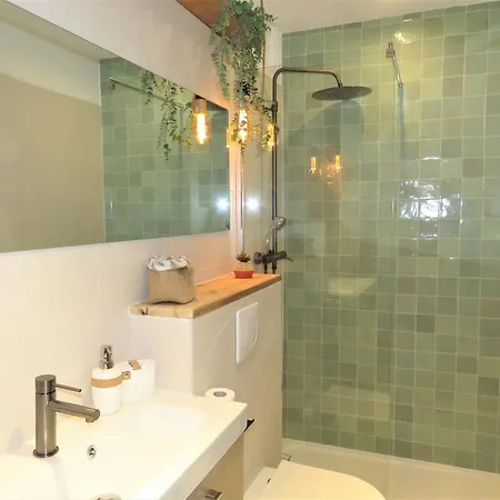 Appartement Hyrondelle