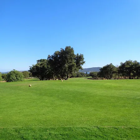 Appartement Hyrondelle Apartmán Grimaud